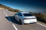 Peugeot 508 GT HYBRID 2019 года (WW)